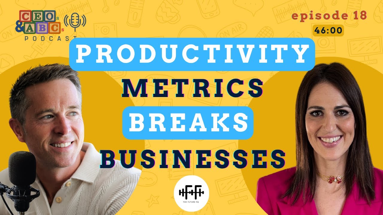 The Productivity Addiction Killing Your Team & Business