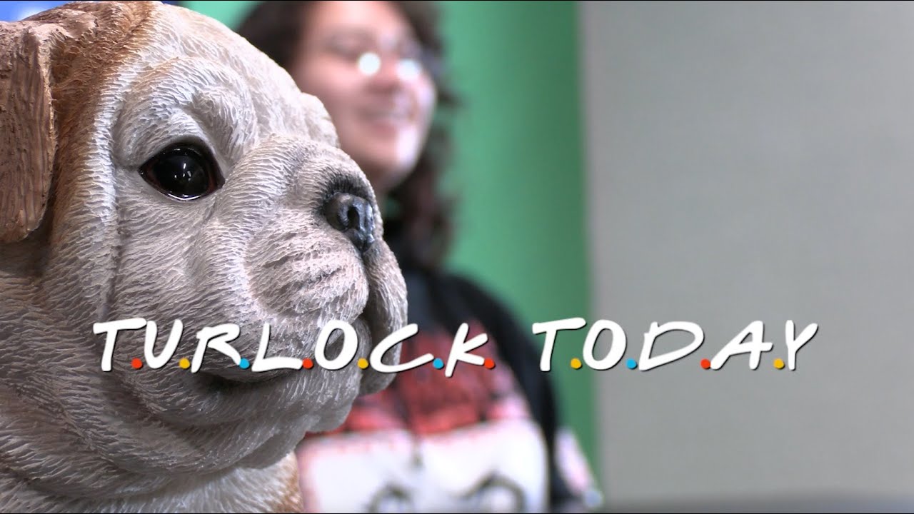 Turlock Today - Tuesday 5.20.25