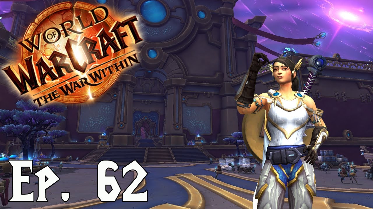 World of Warcraft - Ep.  62