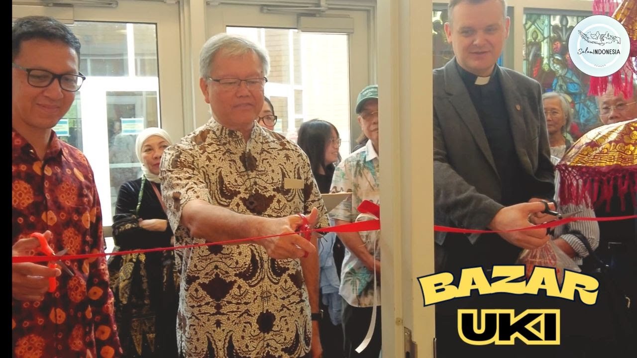 EP 58 - Bazar UKI 2025 & Pesona Musim Dingin Kanada.