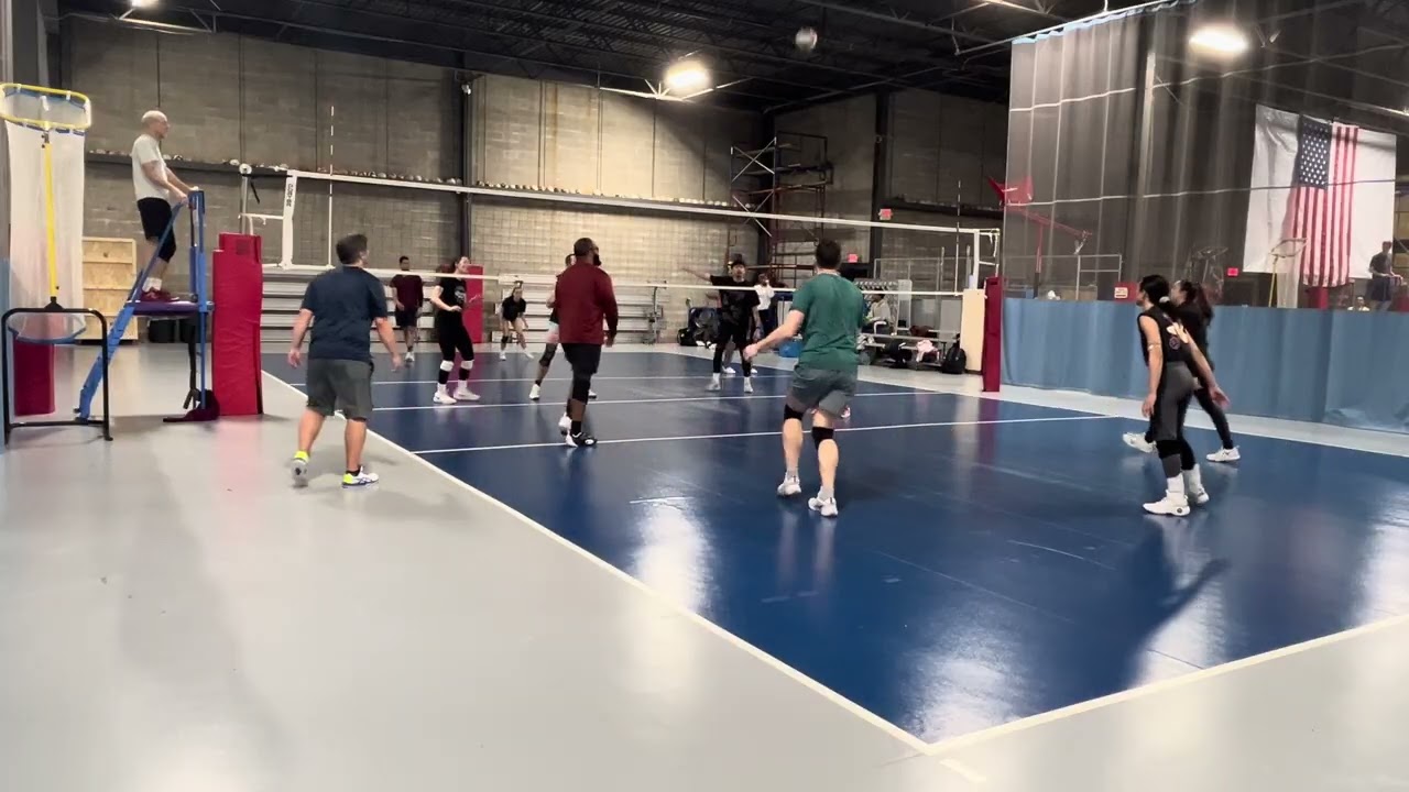 03/05 Powerzone Set 2