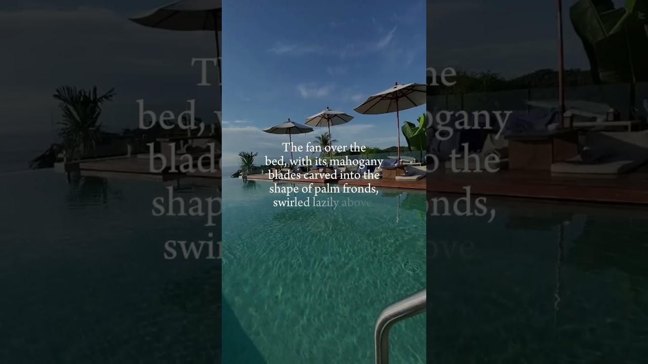 Who else could use a beach vacation with Gideon Cross right about now? 😍 🙋🏻&zwj;♀️