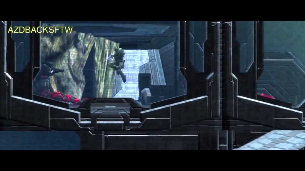 The Ultimate Living Dead Montage!
