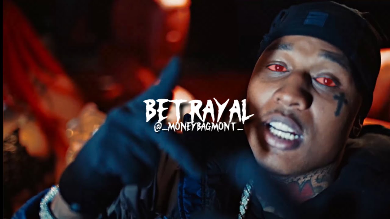 EBK Jaaybo Type Beat “BETRAYAL”