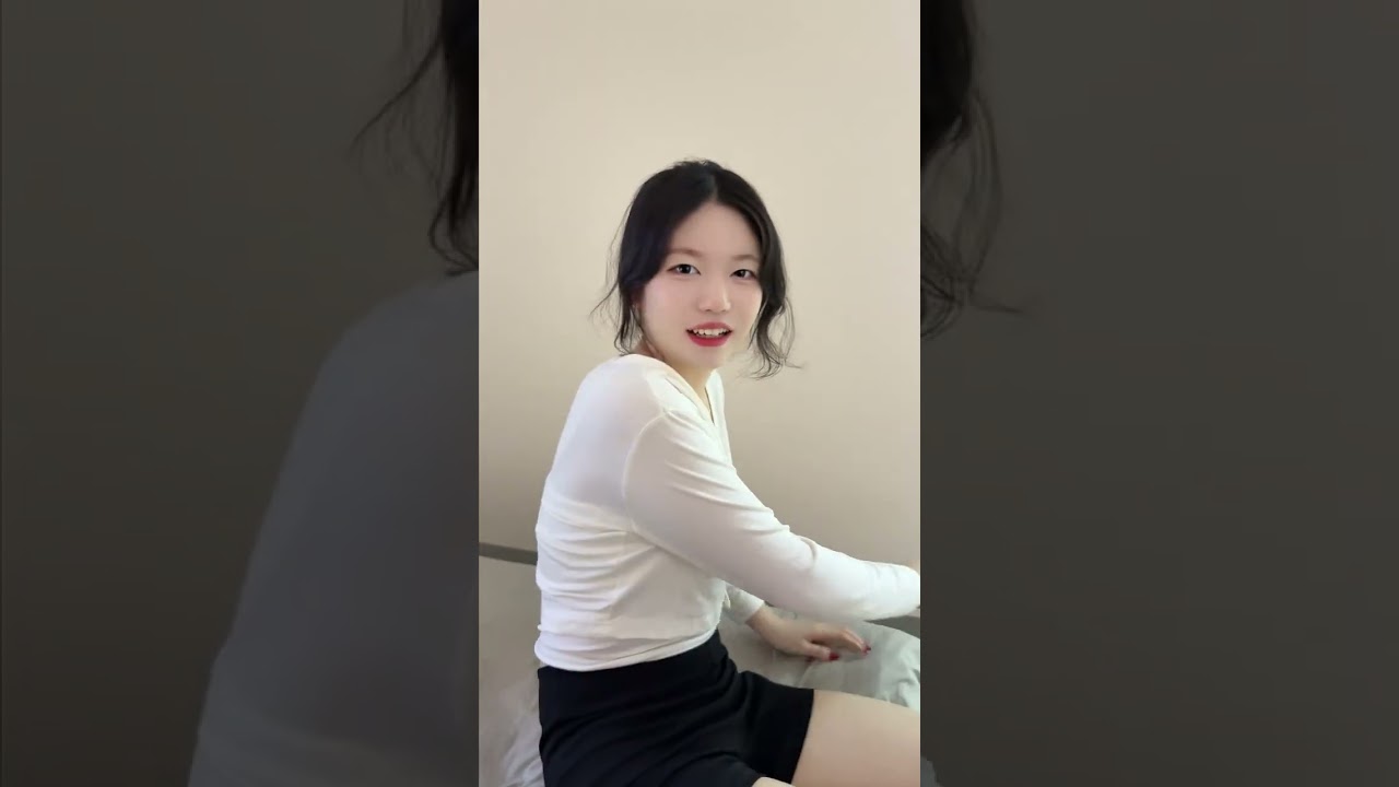 與精神小妹的戀愛進行式：我們的劇情日常vlog #劇情 #vlog日常 #精神小妹 #情侶日常