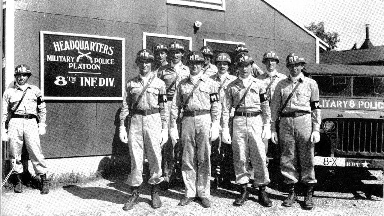 Vom Feind zum Fan: Warum deutsche Kriegsgefangene Amerika liebten