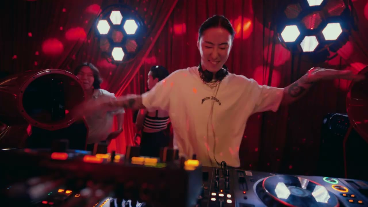 SAM(KOR) - Baccarat Bangkok FULL SET