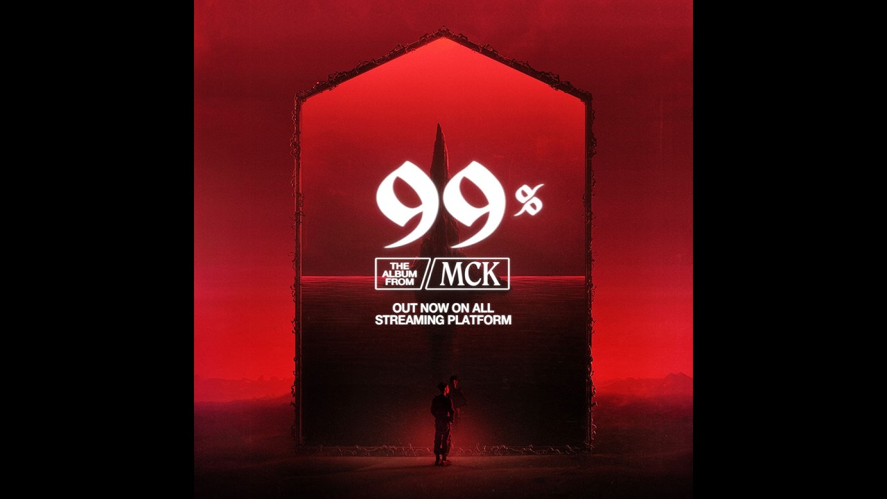NGHI&Ecirc;M TỔNG 2026-NGER-MCKEY PLAYLIST FULL LISTENING EXPERIENCE