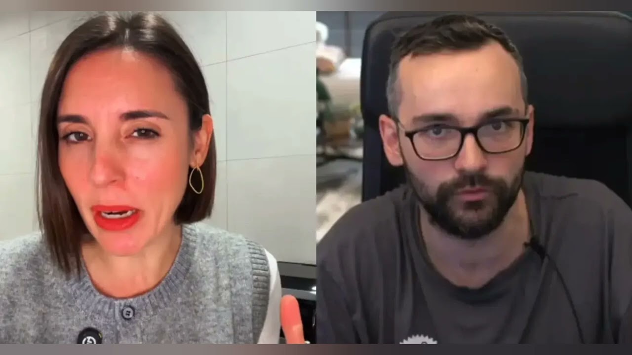 Xokas responde Irene Montero 