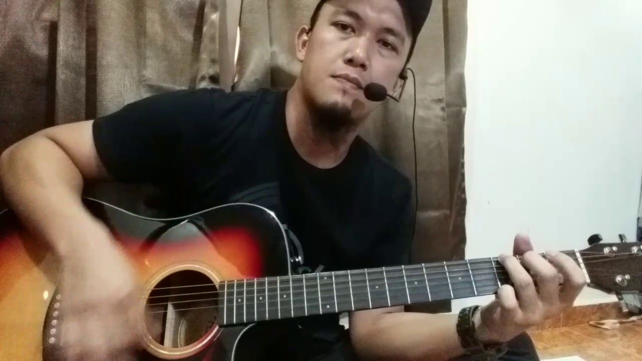 Aku Mahu Pulang - Amuk cover