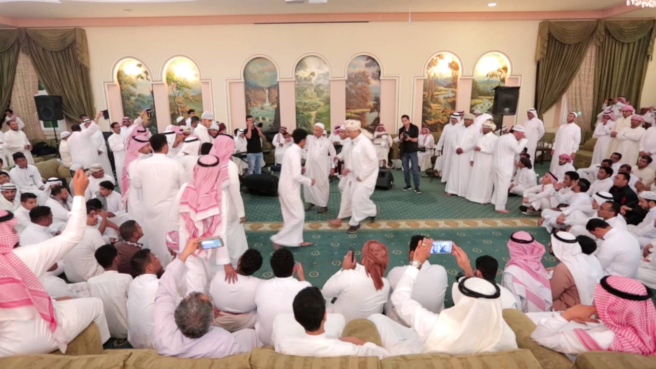 بلجيك ماتصلح الا على كتف السعيدي - الفنان عمر الهدار