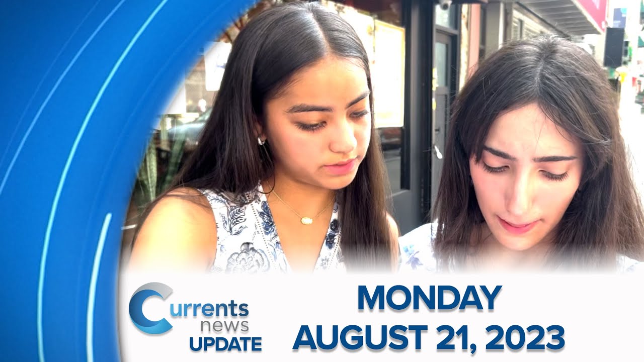 Catholic News Headlines for Monday 08/21/2023