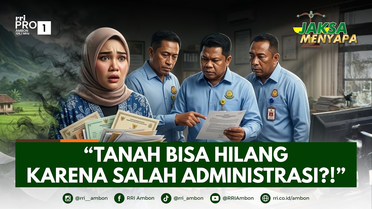 Peran Jaksa Pengacara Negara dalam Bantuan Hukum, Pertimbangan Hukum, dan Pemulihan Keuangan Negara