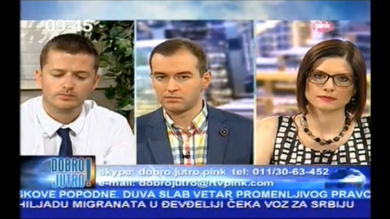 Advokat Andrija Markovic Zajednicka svojina