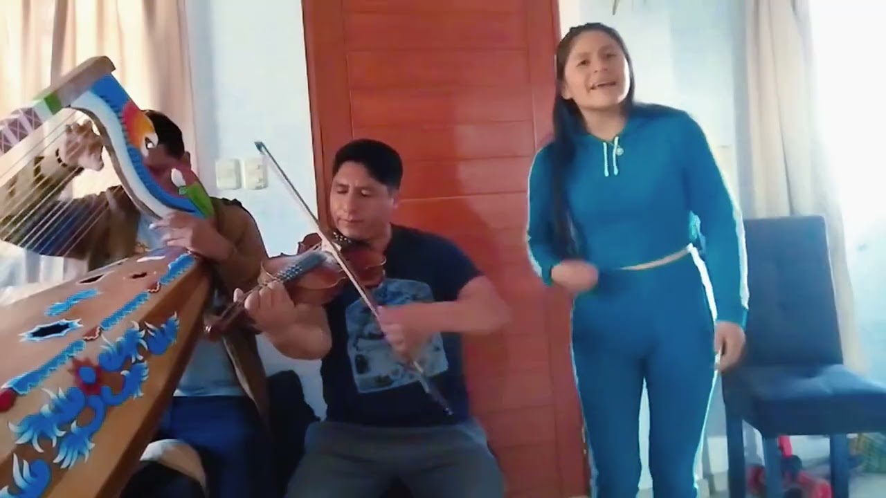 HUAYNO SENTIMENTAL Con Dulce Rosita de Atihuara🎵🎵