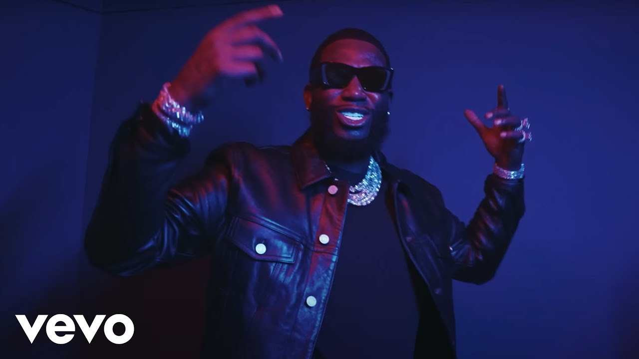 Gucci Mane - Touchdown ft. Travis Scott, Offset, 21 Savage, Quavo, Lil Baby (Music Video) 2024