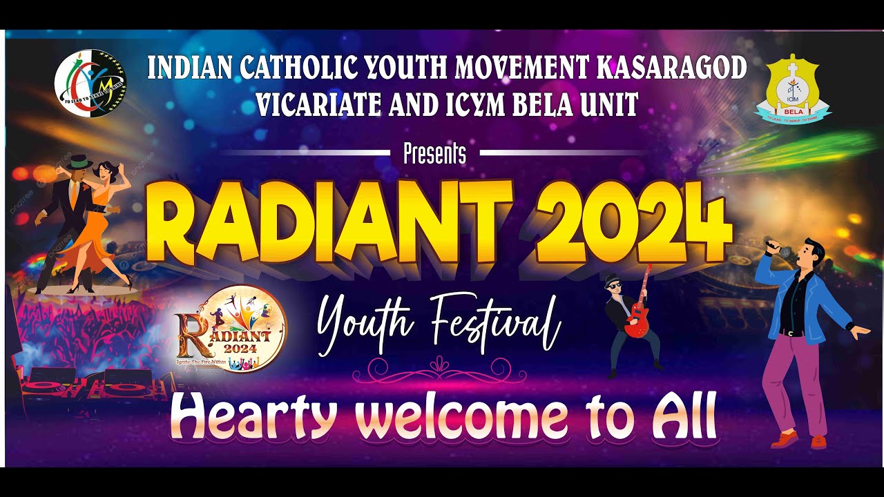 RADIANT 2024 - BELA CHURCH - OUR LADY OF DOLOURS CHURCH BELA