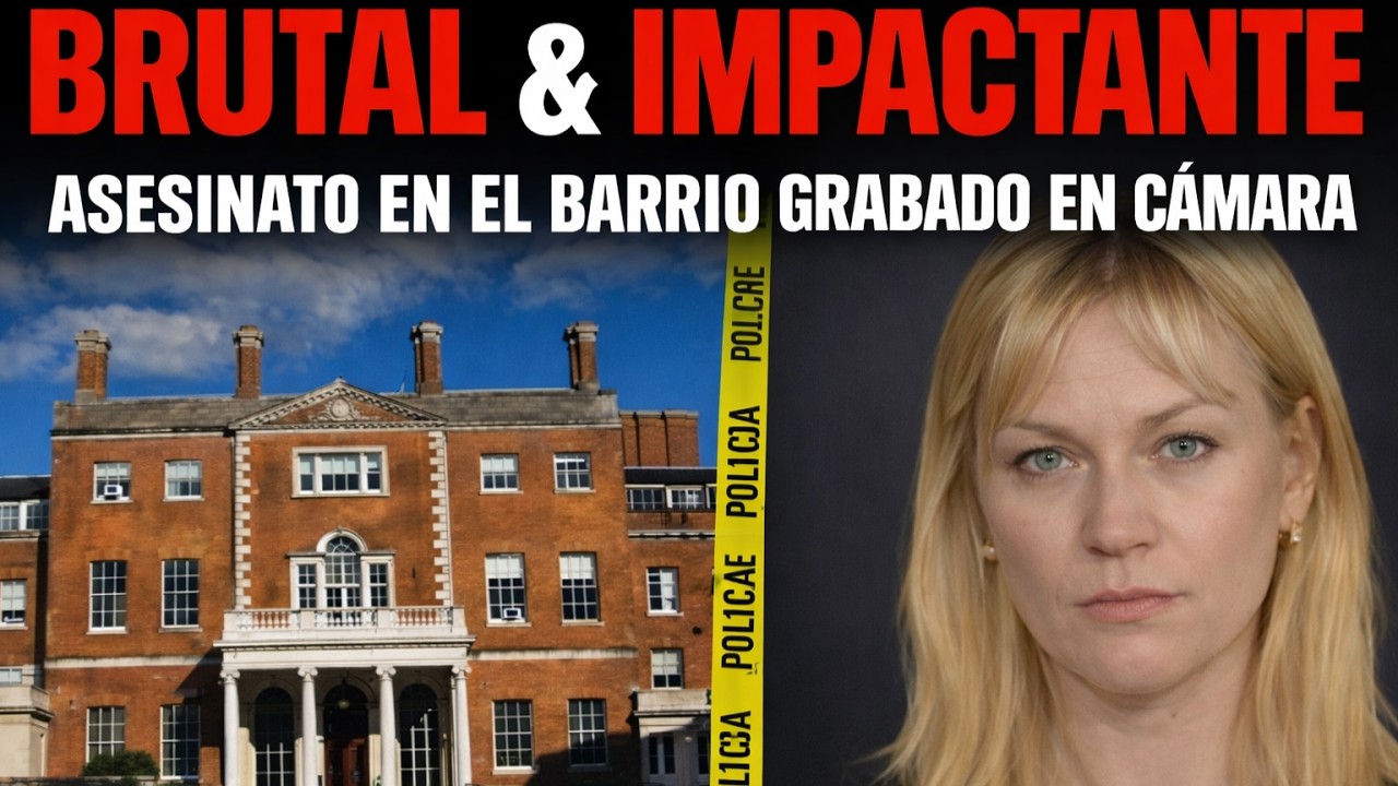 El Misterio Oscuro de Troop: ¿Qué Pasó con Marla Tab?