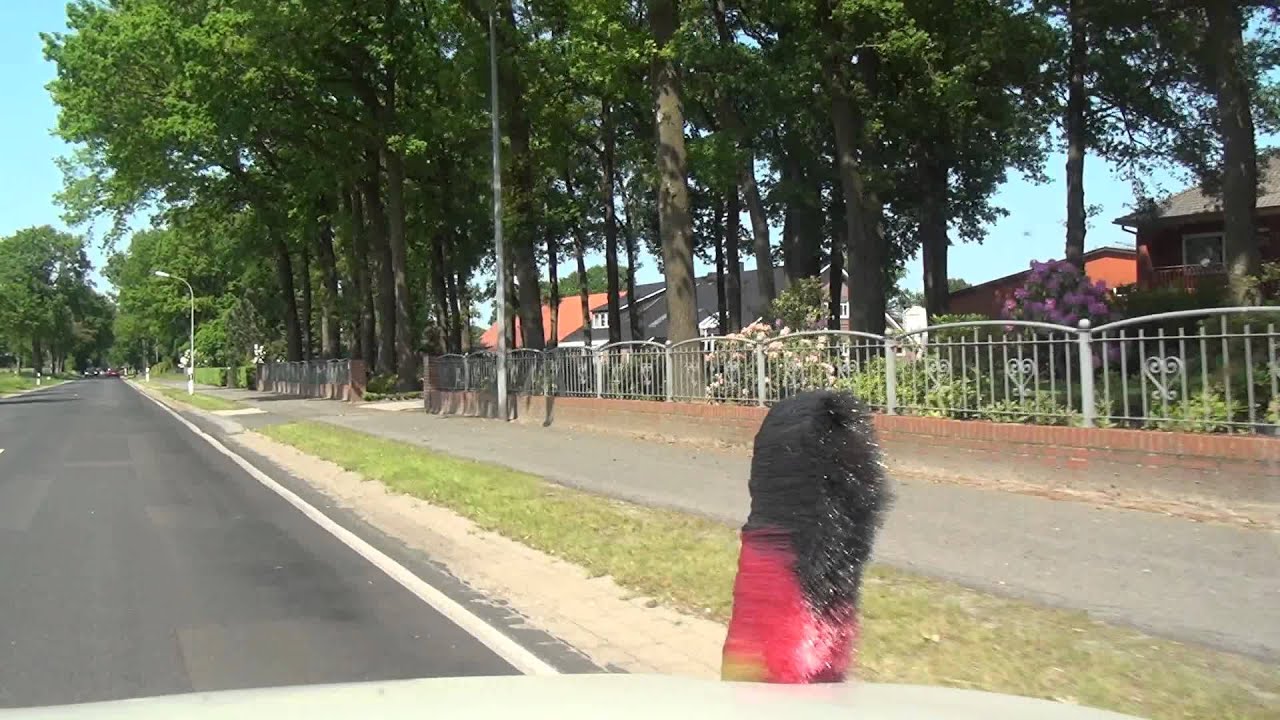 Neudörpen Dörpen Emsland 8 6 2013
