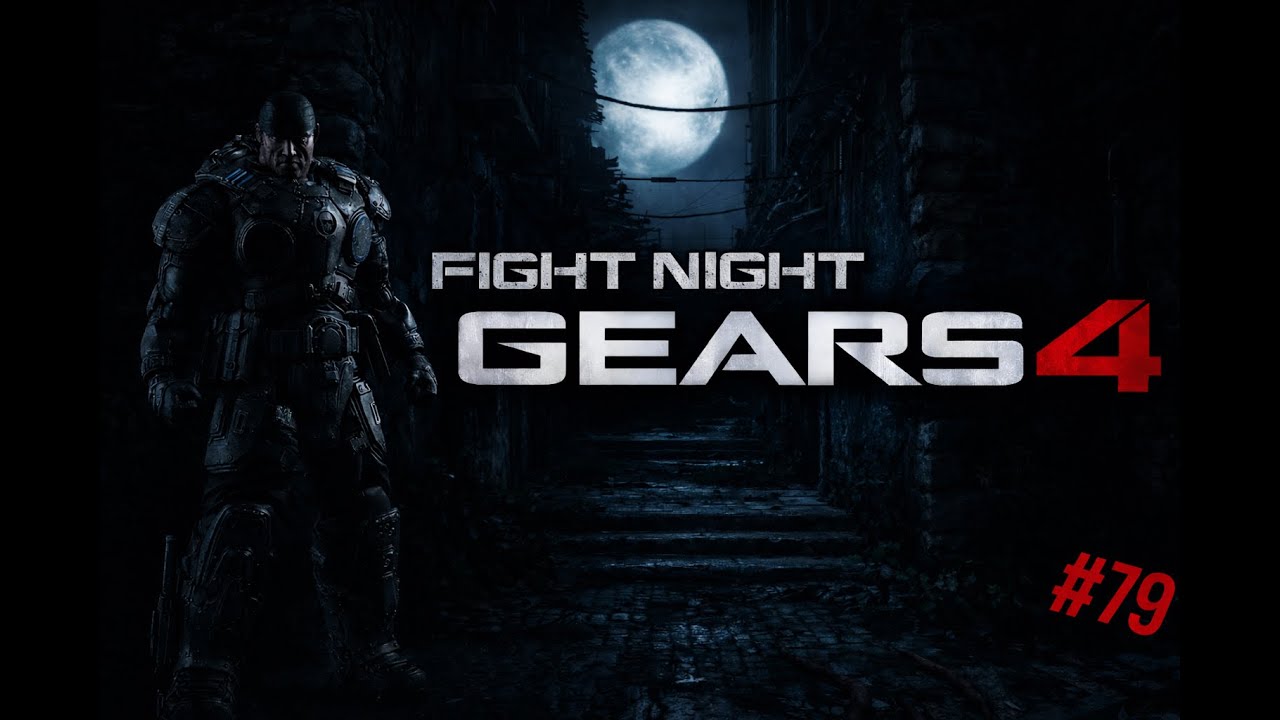 🇧🇷 🔴FIGHT NIGHT | GEARS 4 | ONIX | GRIND  |  KING OF THE HILL 🔴 The Best Player 🇧🇷 #gears #79