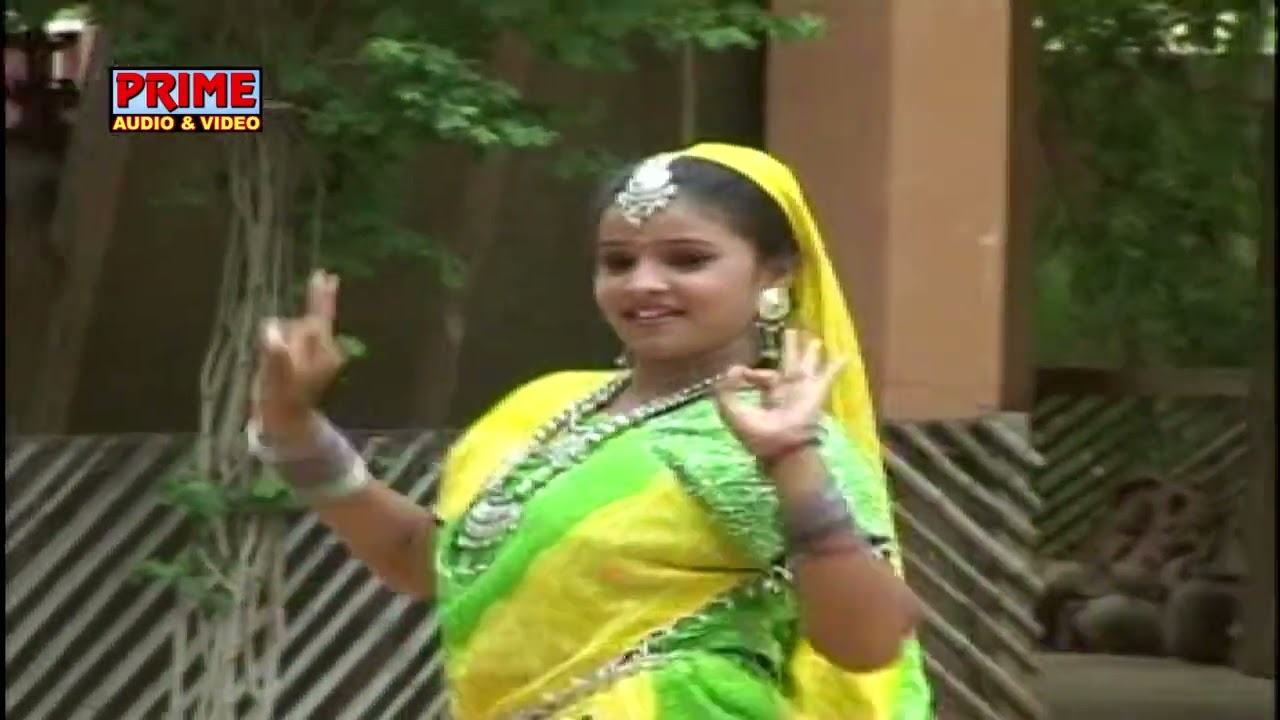 Ab To Aaja Saawara / Anuradha / Primeaudiovideo