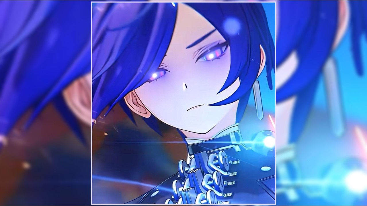 𝙈𝙊𝙉𝙏𝘼𝙂𝙀𝙈 𝙍𝘼𝘿𝙄𝘼𝙉𝙏 - 𝙇𝙮𝙣𝙖𝙧𝙞 𝙭 𝙋𝙧𝙤𝙢𝙚𝙞𝙖 & 𝘾𝙞𝙨𝙨𝙞𝙖 [𝘼𝙈𝙑 | 𝙂𝙈𝙑]