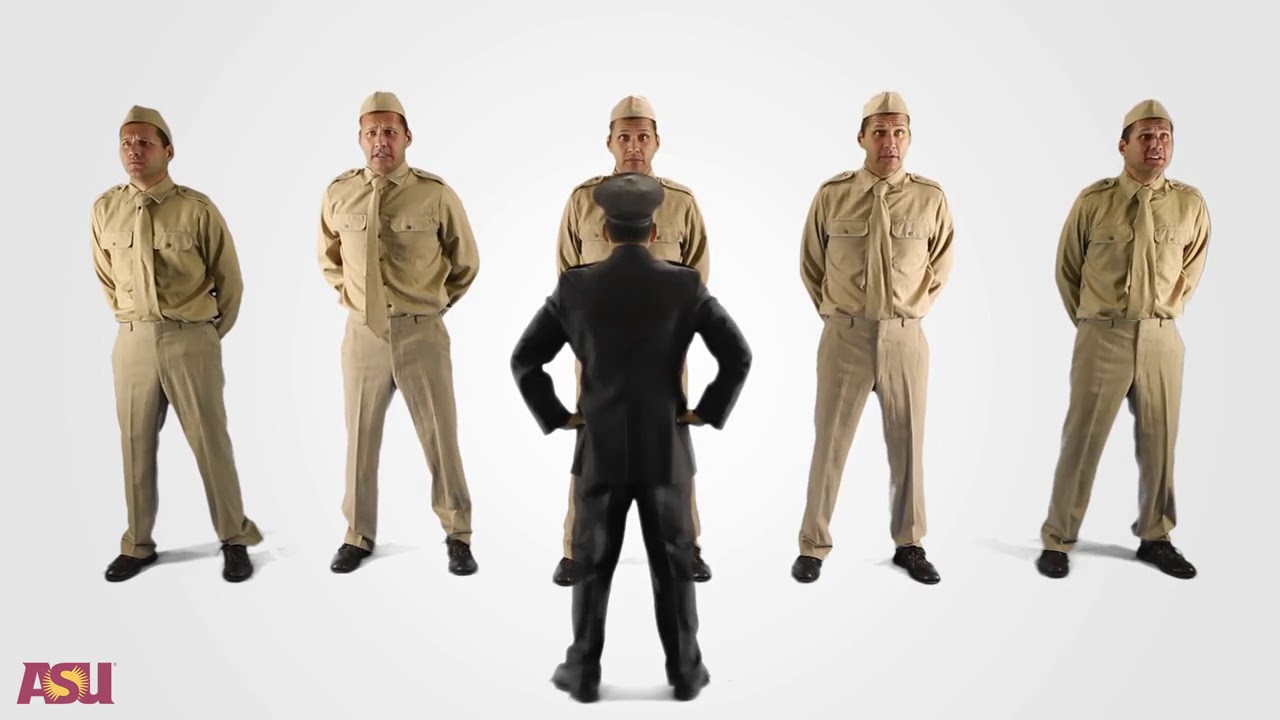 Video 4: Back in Time: The Audio-lingual Method - Teach English Now! Theories of Second Language