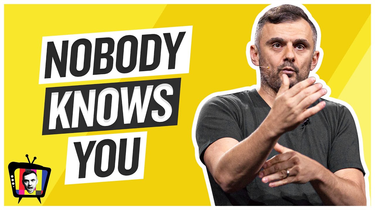 Why Nobody's Opinion of You Is More Accurate Than Your Own