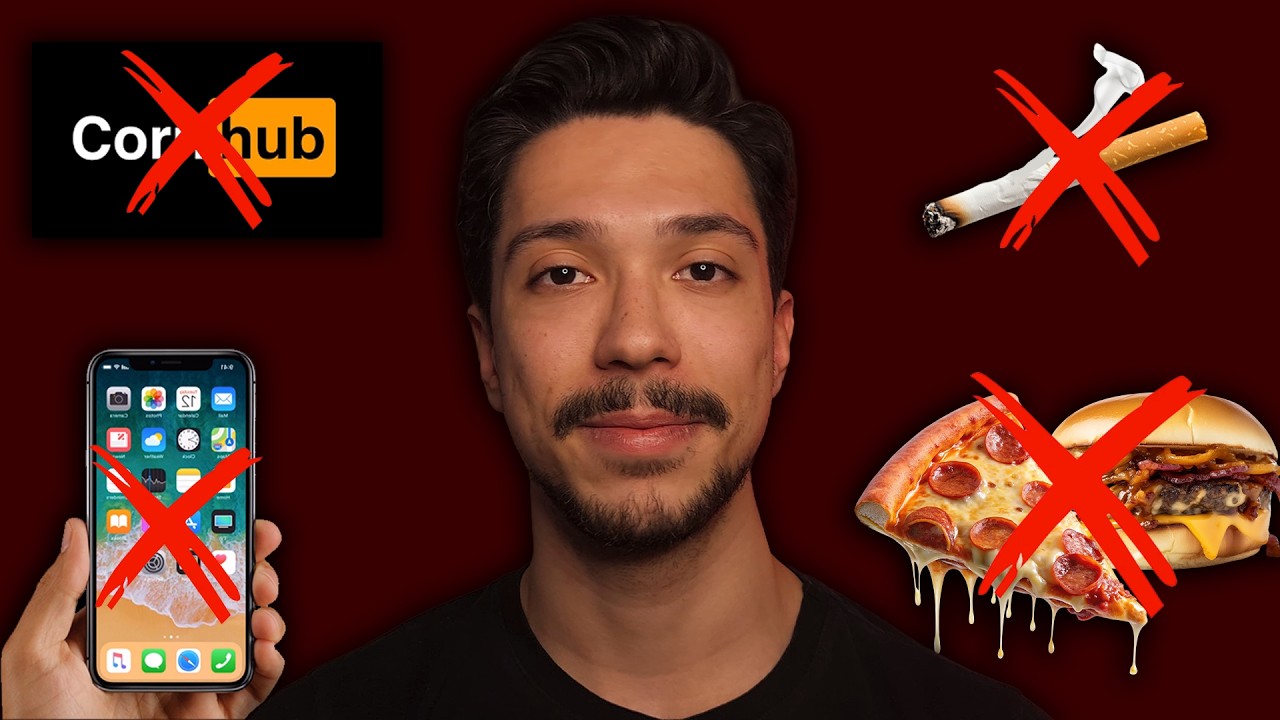 Herhangi Bir Bağımlılıktan Nasıl Kurtulunur