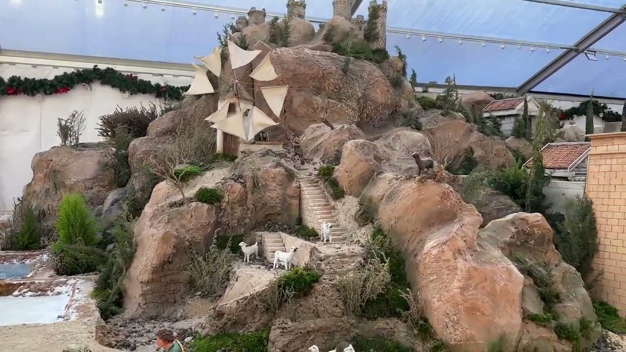 Belen 2025
