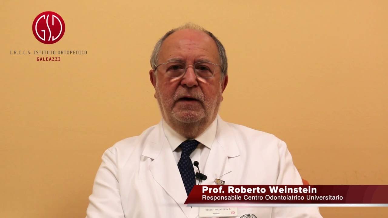 La risposta dell'Esperto - Odontostomatologia: il trattamento delle carie