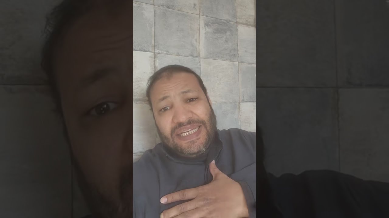 طرد المصري من المسجد في سلطنة عمان والسبب!؟