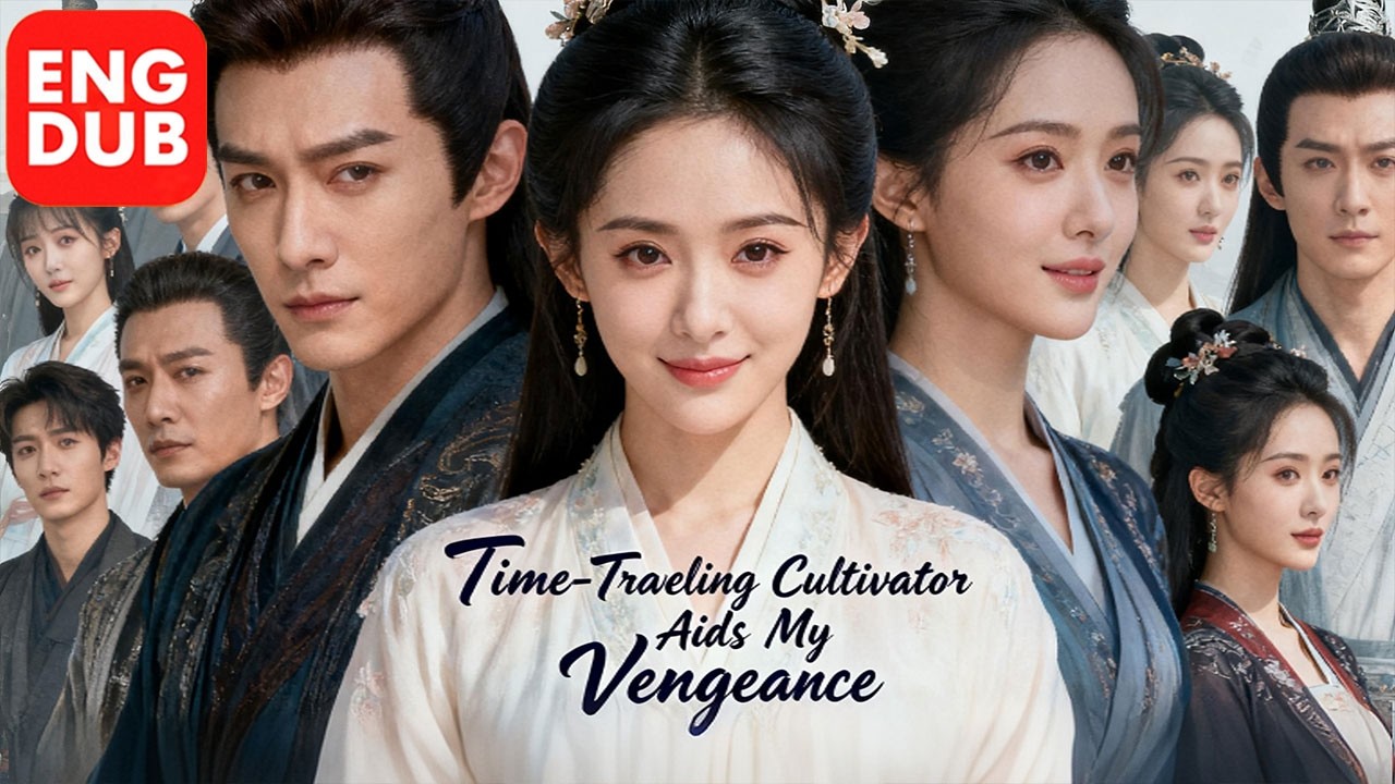 [Full] Immortal Ancestor Turned Vengeful Wife—No One Escapes Her Justice