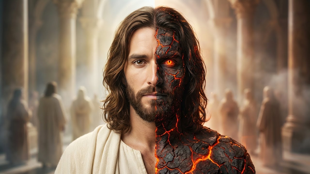 CÉU OU INFERNO: O DIA EM QUE DEUS JULGARÁ TODA A HUMANIDADE!