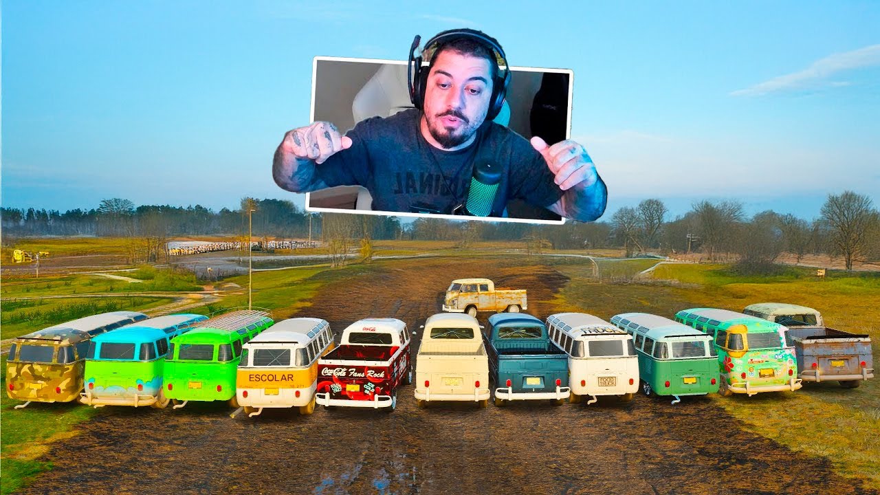 ARREMESSO DA MORTE SEM FREIO - FORZA HORIZON 4