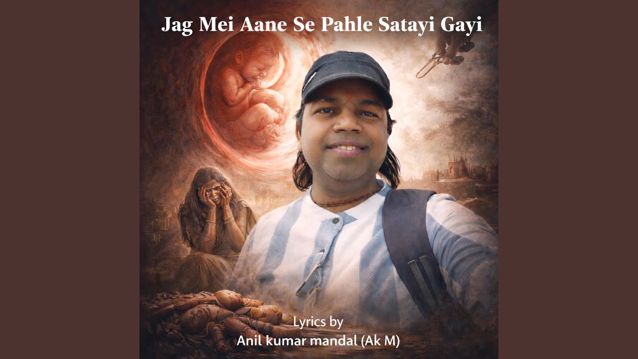 Jag Mei Aane Se Pahle Satai Gayi