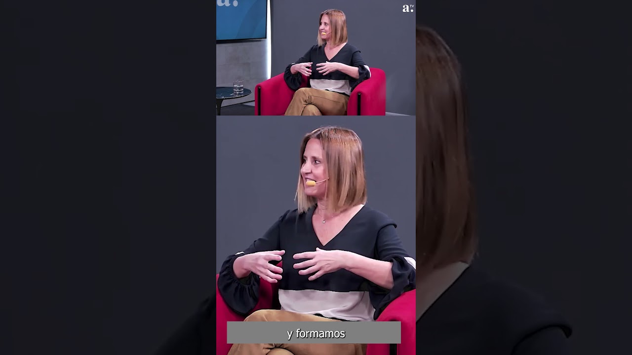 Paola Assael: &ldquo;Yo empec&eacute; en el mundo de las encuestas con el expresidente Sebasti&aacute;n Pi&ntilde;era&rdquo;