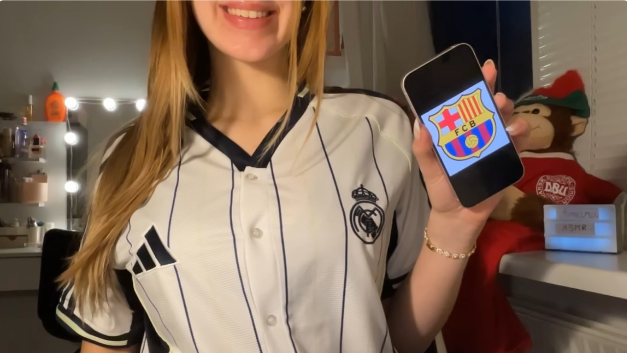 asmr guess the football logo quiz ⚽