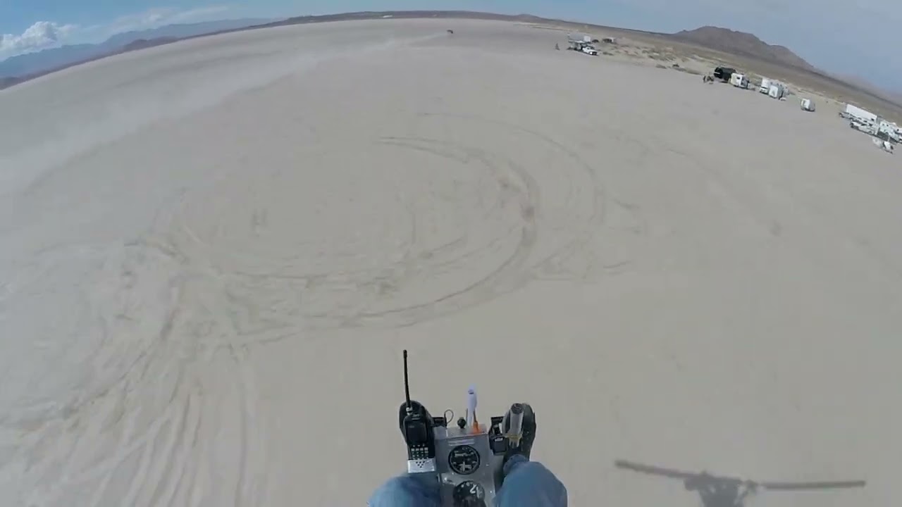 Chasing  a Cybertruck