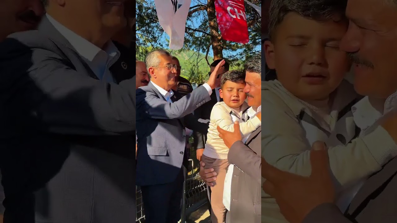 Tokat&rsquo;tayız.