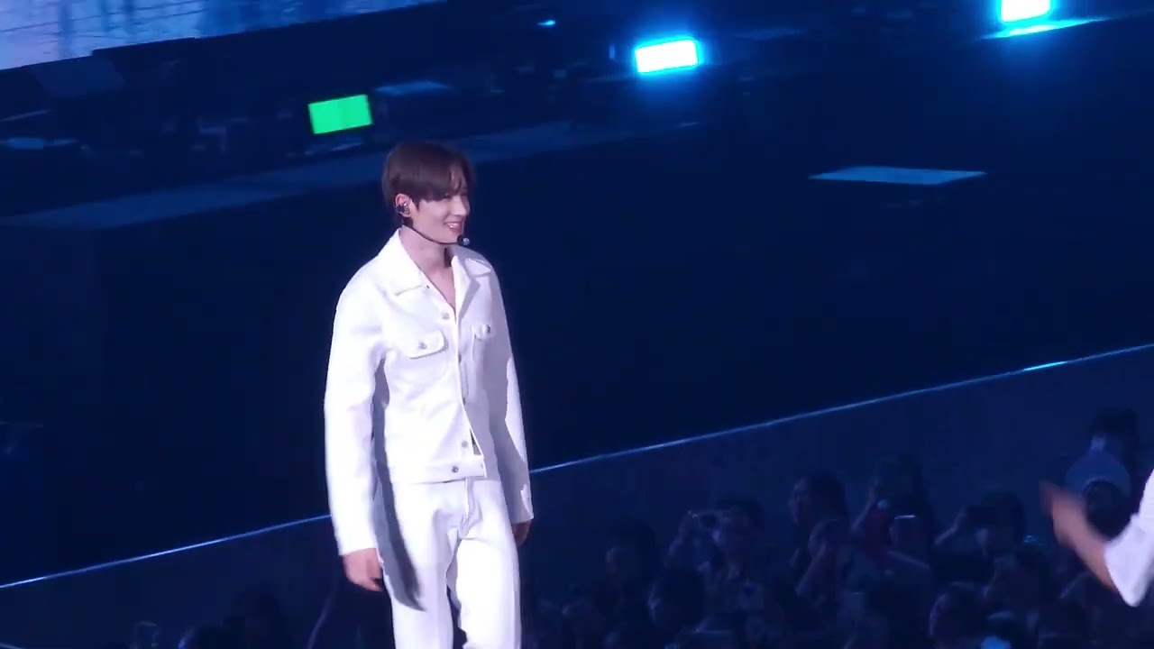 [더보이즈] 2023 05 19 THE BOYZ 2ND WORLD TOUR : ZENERATION 'Salty' 'Water' 솔티&워터