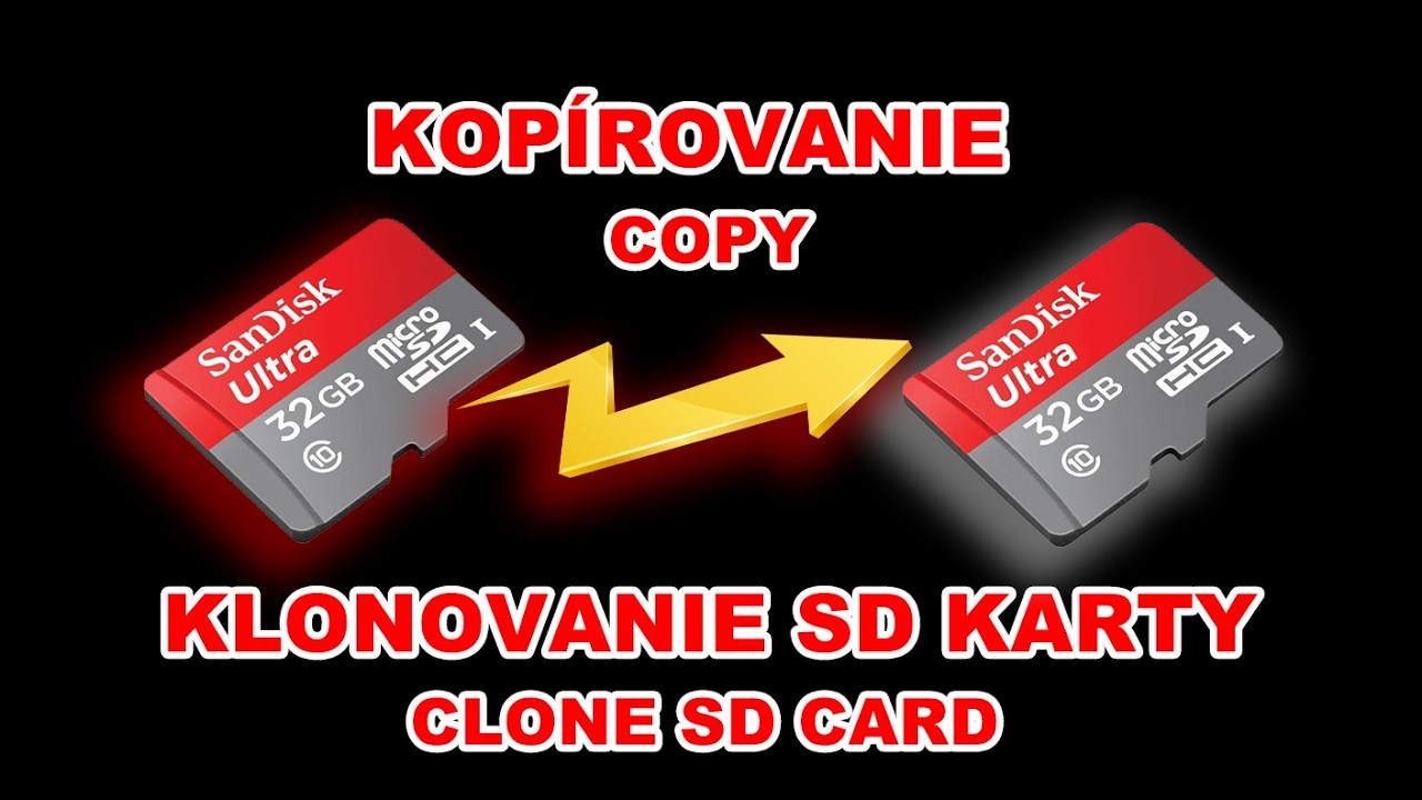 Как клонировать карту SD/microSD без ошибок — полная процедура в HDD RAW COPY |КЛОНИРОВАНИЕ SD-КАРТЫ