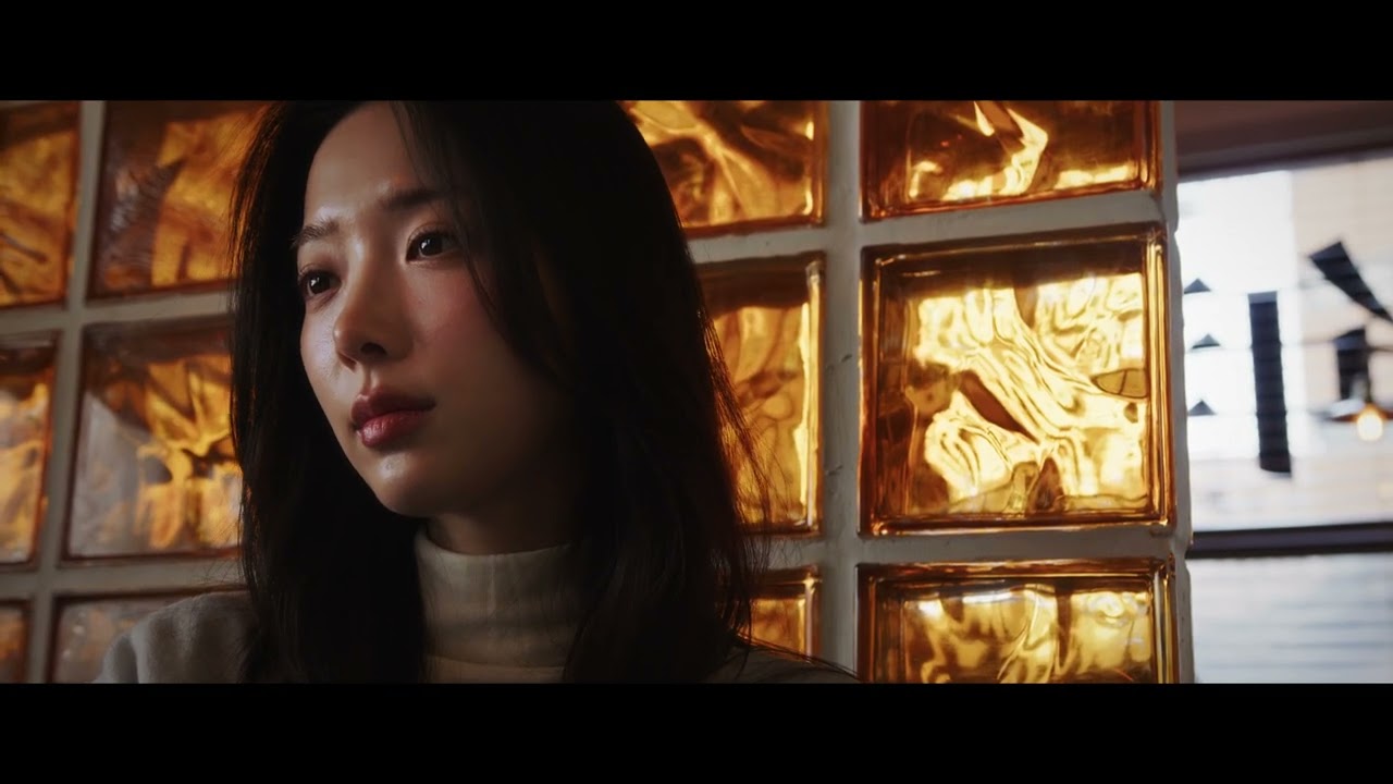 인물촬영 2 | Shot on BMPCC6K PRO