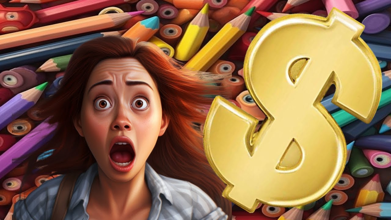 Best Price On Pencils Since The Pandemic ALERT