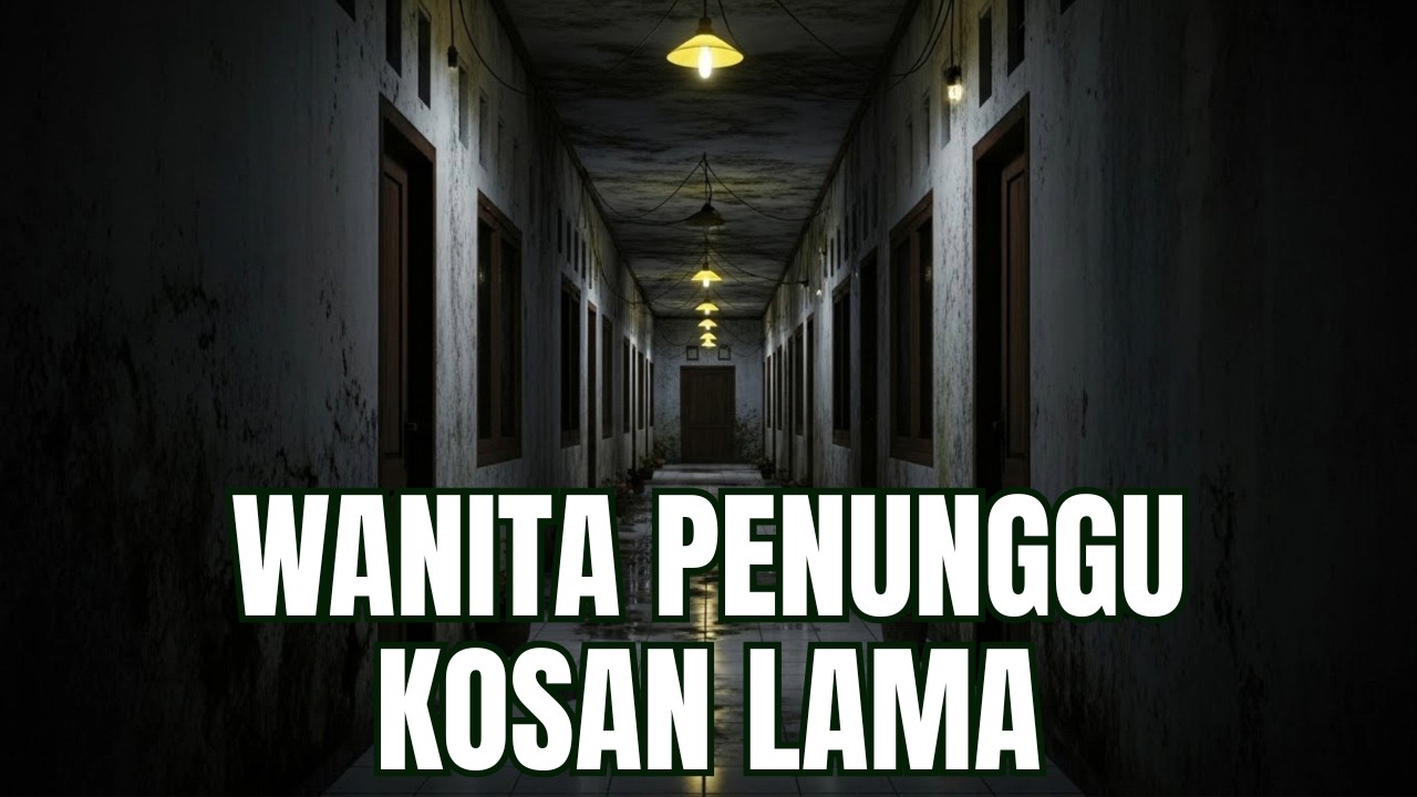KISAH NYATA DARI KOSAN MURAH YANG TIDAK PERNAH KOSONG