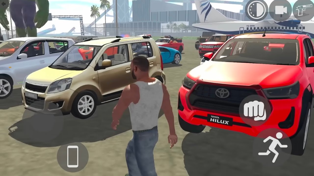 Wagonr + F1 car cheat code New Update Secret Cheat Codes 2026 - Indian Bike Driving 3D New Update 