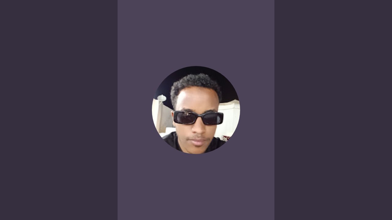 @ሀሰን YouTube is live