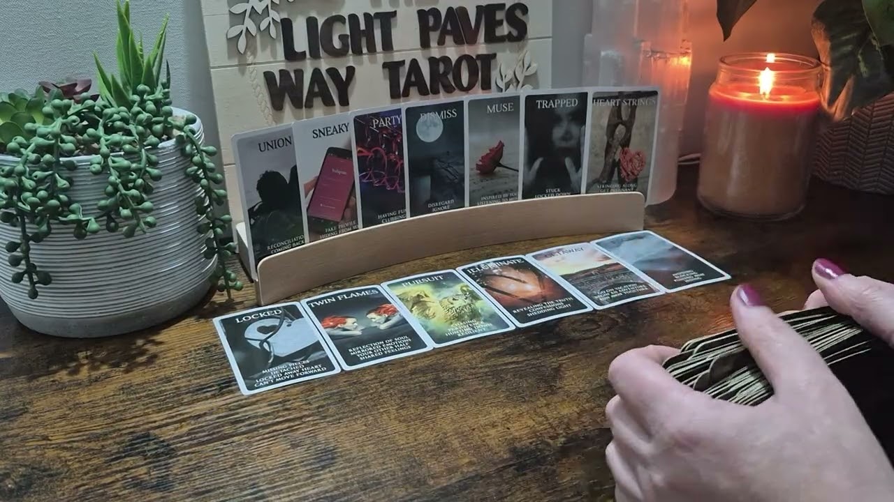 Walked Away For Your Own Peace Of Mind 