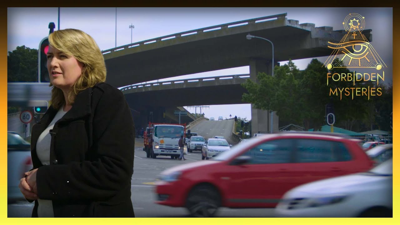 The Invisible Bridge of Cape Town | Forbidden Mysteries
