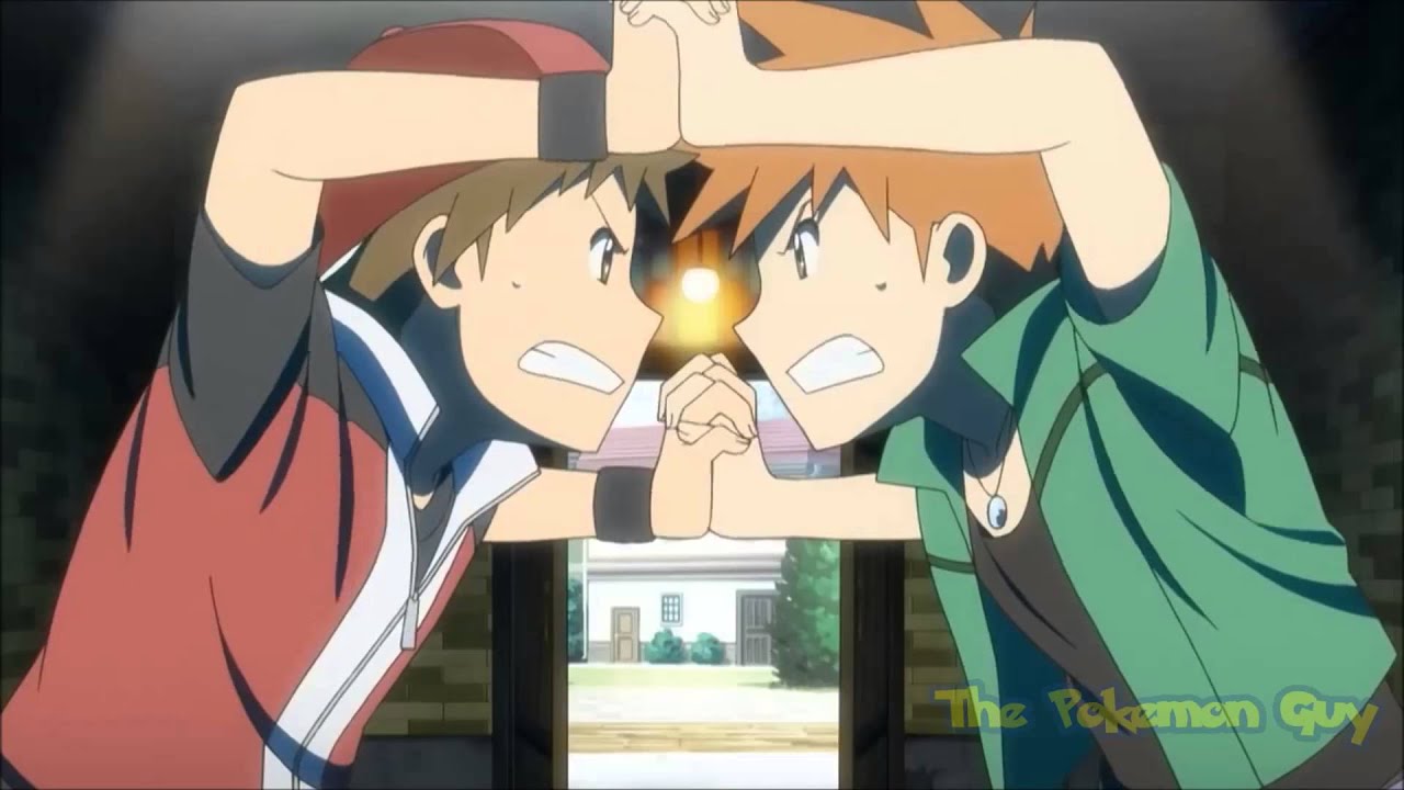 New Pokemon Anime: Pokemon Origins [English Dub Trailer]